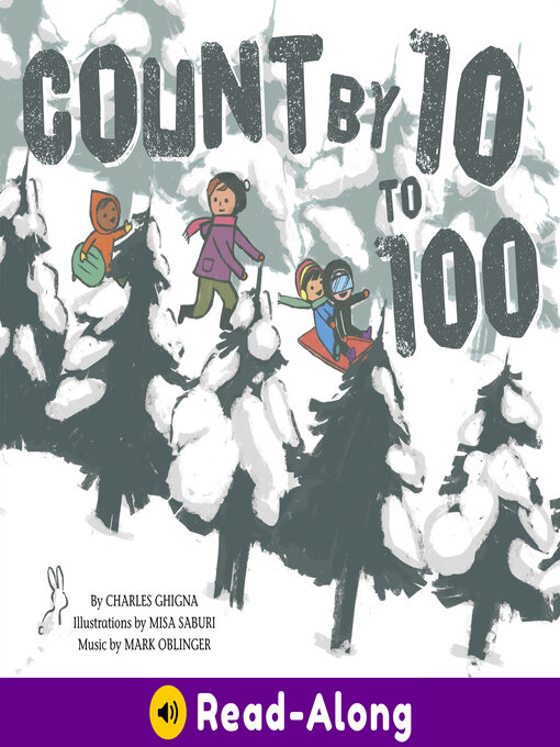 Title details for Count by 10 to 100 by Charles Ghigna - Available